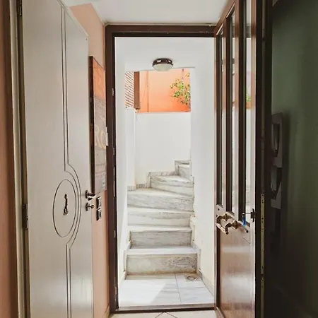 Apartment Stone