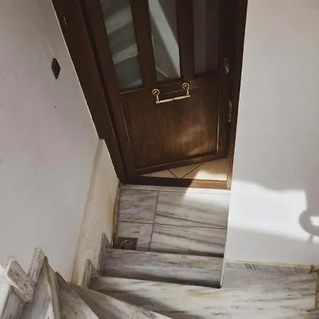 Apartment Stone *